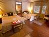 Gorilla Forest Camp - Bedroom2